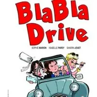 Blabla Drive - Tournée