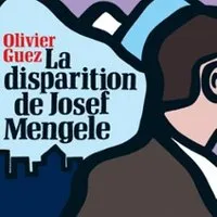 La Disparition De Josef Mengele