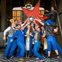 The Big Ukulélé Syndicate