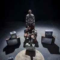 Frizzy P & Mister Cole