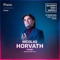 Nicolas Horvath