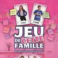 Jeu De Cette Famille
