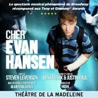 Cher Evan Hansen