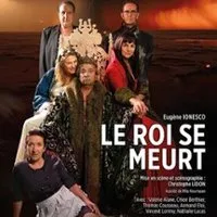 Le Roi Se Meurt