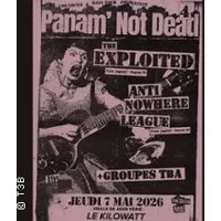Panam' Not Dead