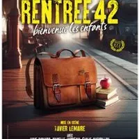 Rentrée 42