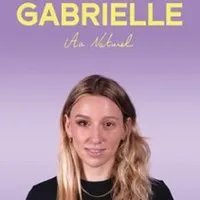 Gabrielle Giraud