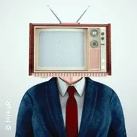 L'athila Fait Son Cinéma