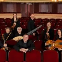 Thomas Hobbs, Johann Sebastian Bach, Le Banquet Céleste, Céline Scheen, Marine Fribourg