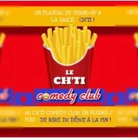 Le Ch'ti Comedy Club