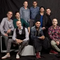 Orchestre National De Barbès