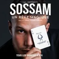 Sossam