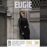 Eugie
