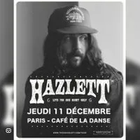 Hazlett
