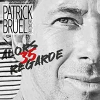 Patrick Bruel