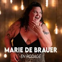 Marie De Brauer