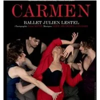 Carmen, Carmen - Ballet Julien Lestel