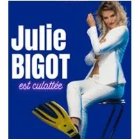 Julie Bigot