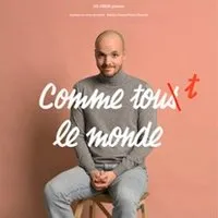 Comme Tout Le Monde