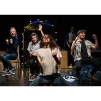 J’aurais Voulu Etre Jeff Bezos