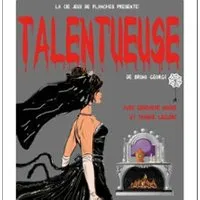 Talentueuse