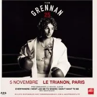 Tom Grennan