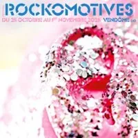 Rockomotives