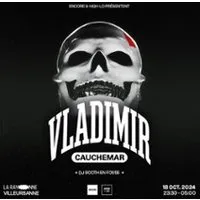 Vladimir Cauchemar