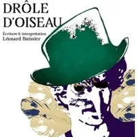 Drôle D'oiseau