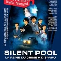 Silent Pool, La Reine Du Crime A Disparu
