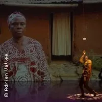 Faustin Linyekula