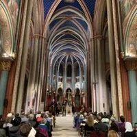 Ave Maria de Caccini Schubert & Grands Airs d’Opéras