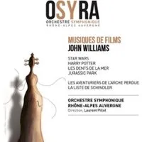 Orchestre Symphonique Rhône Alpes Auvergne