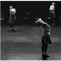Rosas danst Rosas