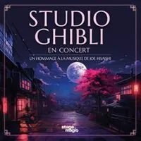 Studio Ghibli
