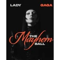 Lady Gaga - Accor Arena - Paris Bercy - 22/11/2025