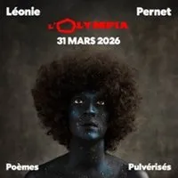Léonie Pernet - Poèmes Pulvérisés