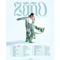 Zaho