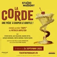 La Corde