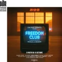Freedom Club