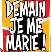 Sylvia Delattre, Demain, Je Me Marie