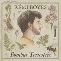 Rémi Boyes