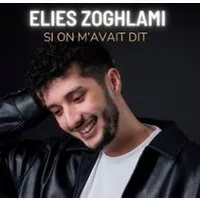Elies Zoghlami - Si On M'avait Dit - Tournée