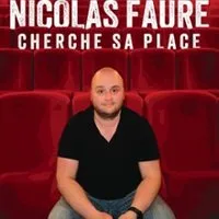 Nicolas Faure