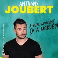 Anthony Joubert