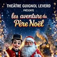 Guignol Et Les Aventures Du Père Noël