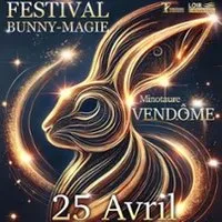 Festival Bunny-magie