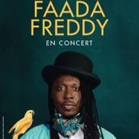Faada Freddy