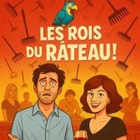 Les Rois Du Râteau