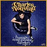 Charles Nouveau